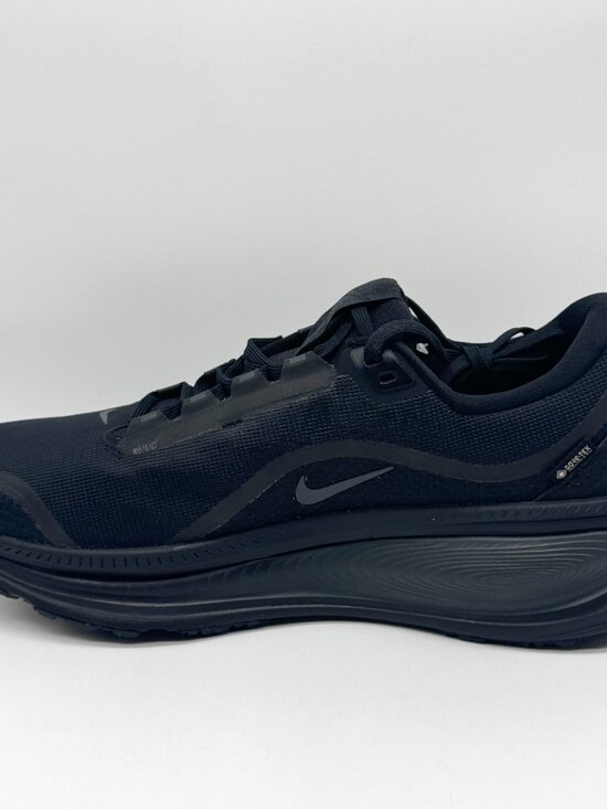 Nike Vomero 18 Gore-Tex Black Shoes Sz 12.5 New w/o Box Waterproof HQ7001-001 main image 4